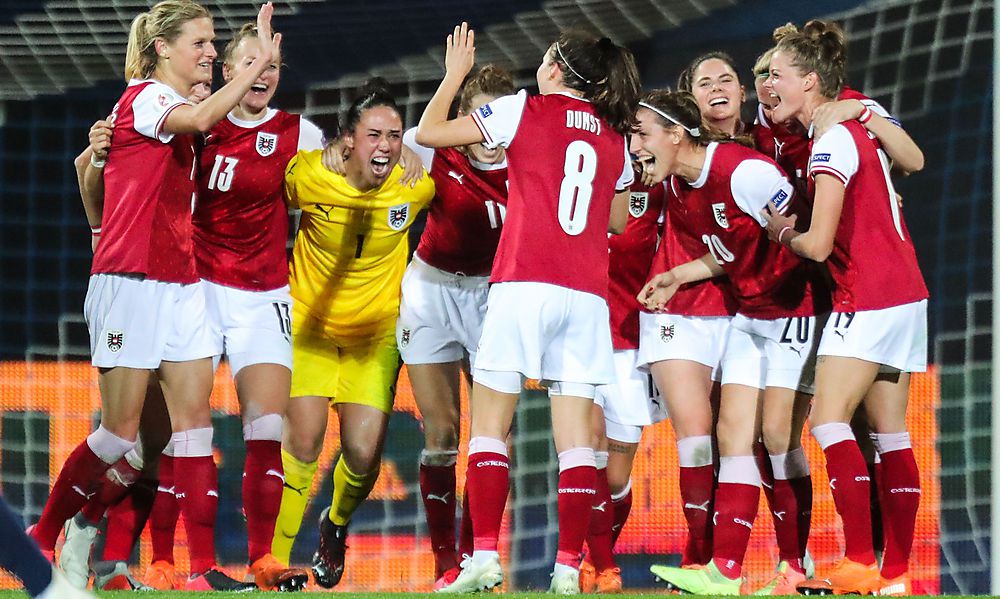 oefb-frauen-mit-grossem-schritt-richtung-em-endrunde oefb-frauen-mit-grossem-schritt-richtung-em-endrunde