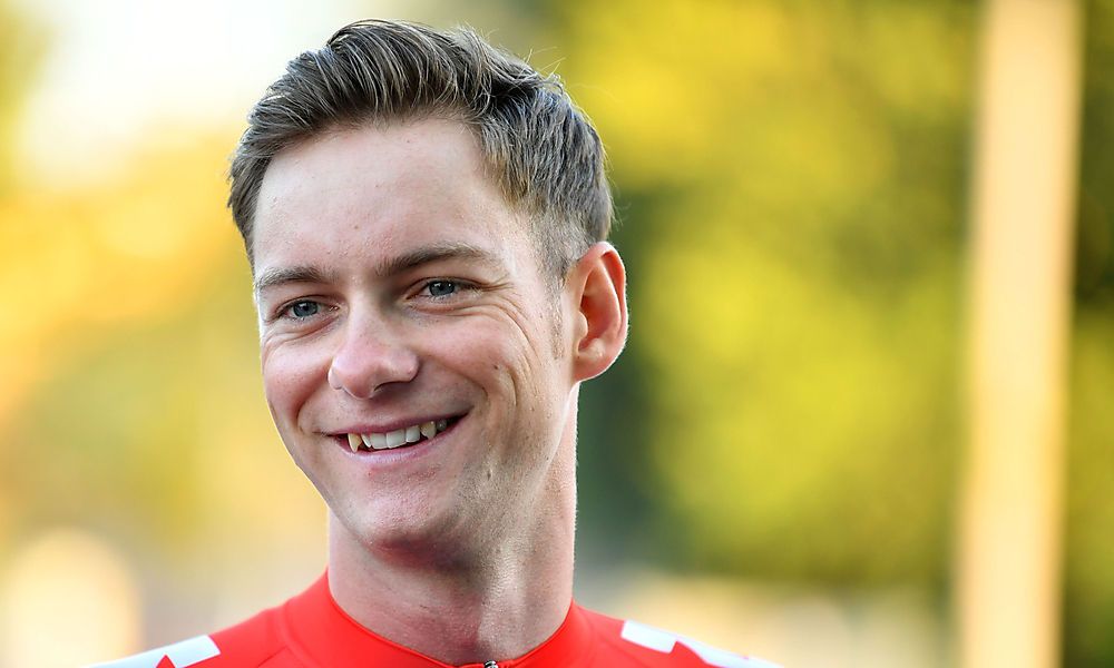 felix-grossschartner-ettapenzweiter-hinter-primoz-roglic felix-grossschartner-ettapenzweiter-hinter-primoz-roglic