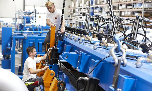hirsch-servo-baut-produktion-in-europa-weiter-aus hirsch-servo-baut-produktion-in-europa-weiter-aus