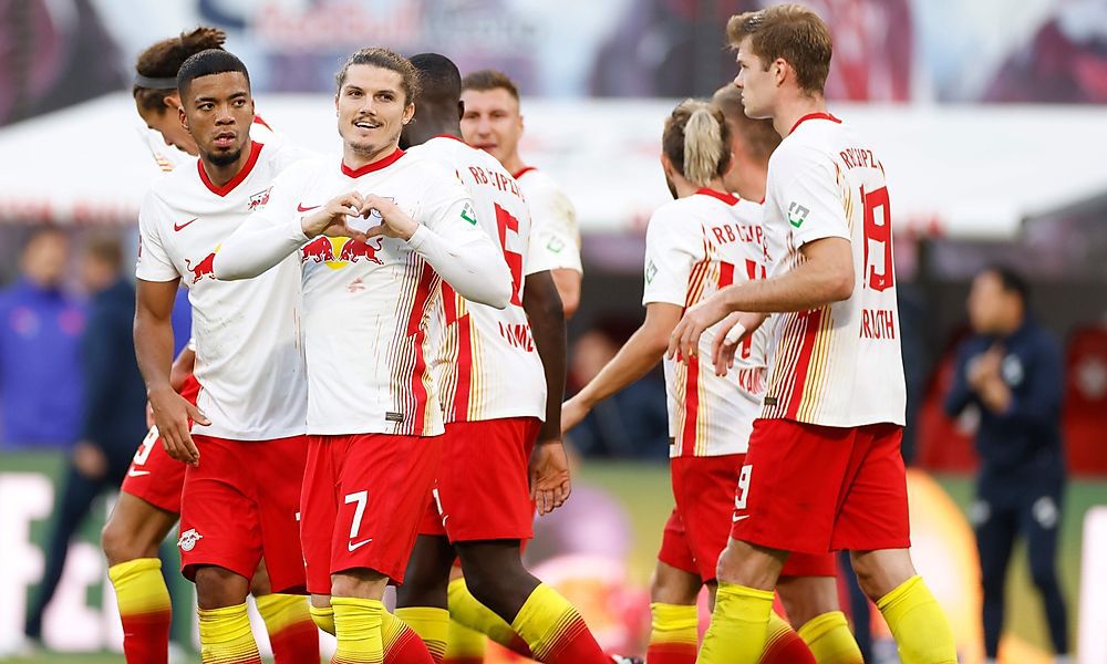 leipzig-geht-als-tabellenfuehrer-ins-spitzenspiel-gegen-gladbach leipzig-geht-als-tabellenfuehrer-ins-spitzenspiel-gegen-gladbach