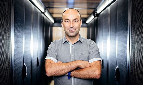 medizinische-schutzausruestung:-neue-it-loesung-soll-menschenleben-retten medizinische-schutzausruestung:-neue-it-loesung-soll-menschenleben-retten