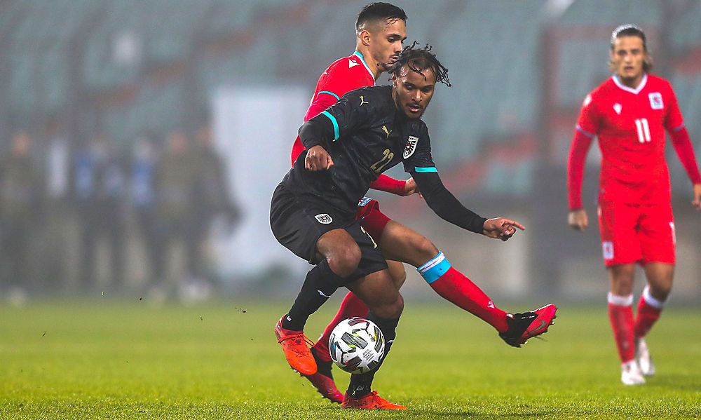 oefb-elf-muehte-sich-in-luxemburg-zum-3:0 oefb-elf-muehte-sich-in-luxemburg-zum-3:0