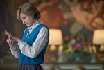 prinzessin-diana:-royale-influencerin-im-pullunder prinzessin-diana:-royale-influencerin-im-pullunder