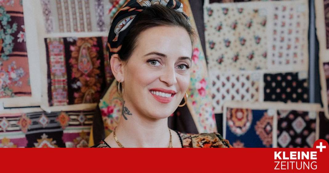 lena-hoschek:-„ich-bin-oft-mehrmals-gegen-dieselbe-wand-gelaufen“ lena-hoschek:-„ich-bin-oft-mehrmals-gegen-dieselbe-wand-gelaufen“
