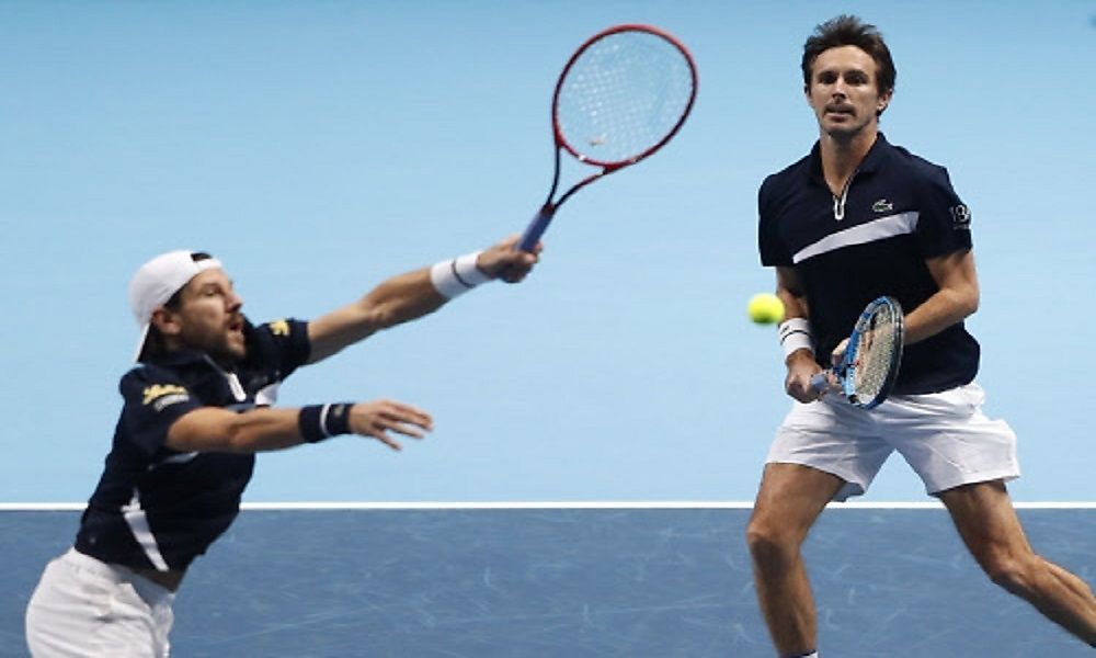 juergen-melzer-und-edouard-roger-vasselin-verlieren-auftakt-partie juergen-melzer-und-edouard-roger-vasselin-verlieren-auftakt-partie