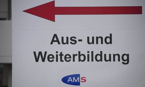 ams-appell:-„nur-mit-termin-persoenlich-vorbeikommen“ ams-appell:-„nur-mit-termin-persoenlich-vorbeikommen“
