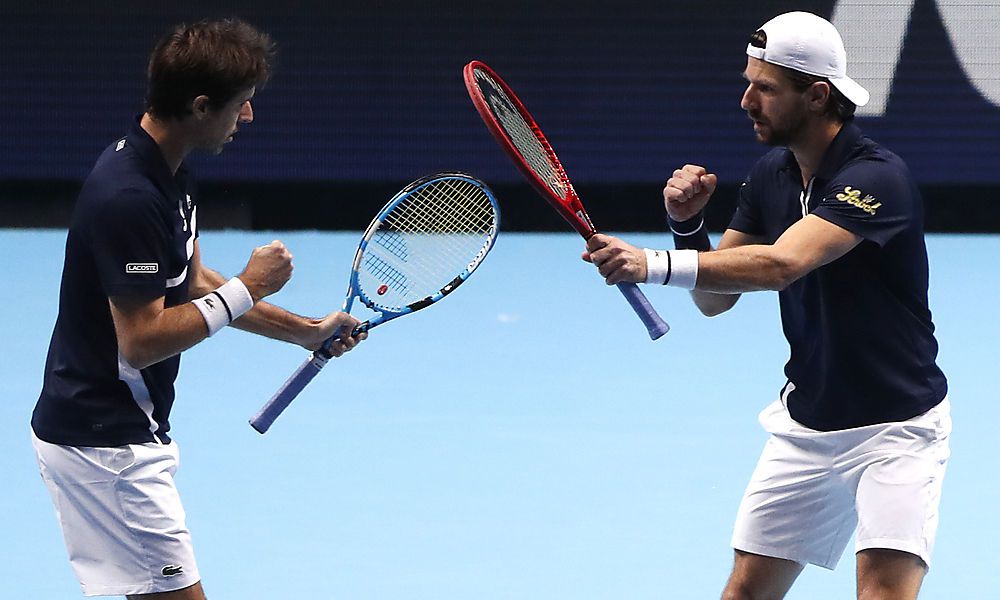 melzer-und-roger-vasselin-kaempfen-um-finaleinzug melzer-und-roger-vasselin-kaempfen-um-finaleinzug