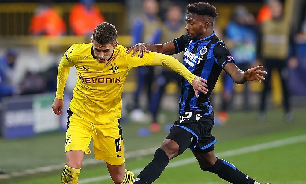 der-kurioseste-grund,-ein-champions-league-spiel-zu-verpassen der-kurioseste-grund,-ein-champions-league-spiel-zu-verpassen