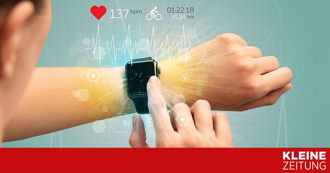 smartwatches-fuer-herzpatienten:-fluch-oder-segen?