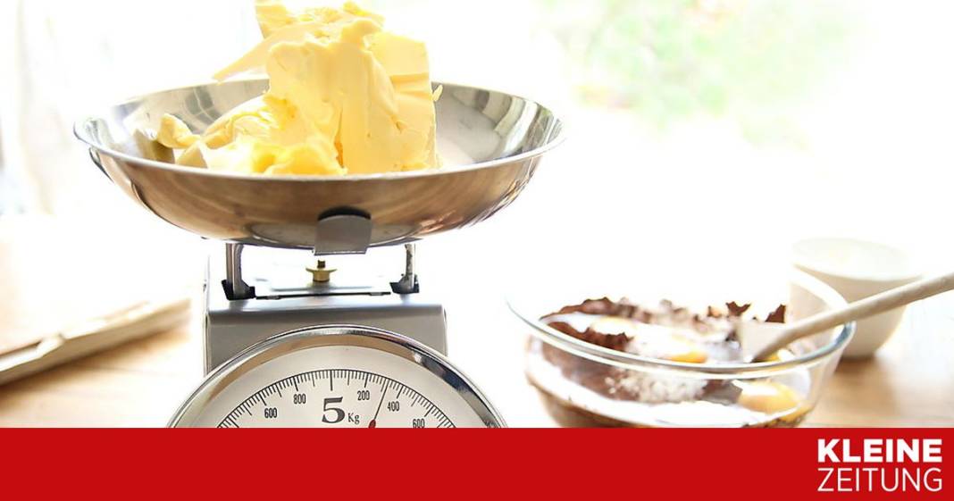 keksebacken:-ist-butter-besser-als-margarine? keksebacken:-ist-butter-besser-als-margarine?