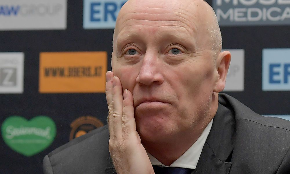 99ers-coach-mason:-„uns-fehlte-lauf-und-kampfbereitschaft“ 99ers-coach-mason:-„uns-fehlte-lauf-und-kampfbereitschaft“