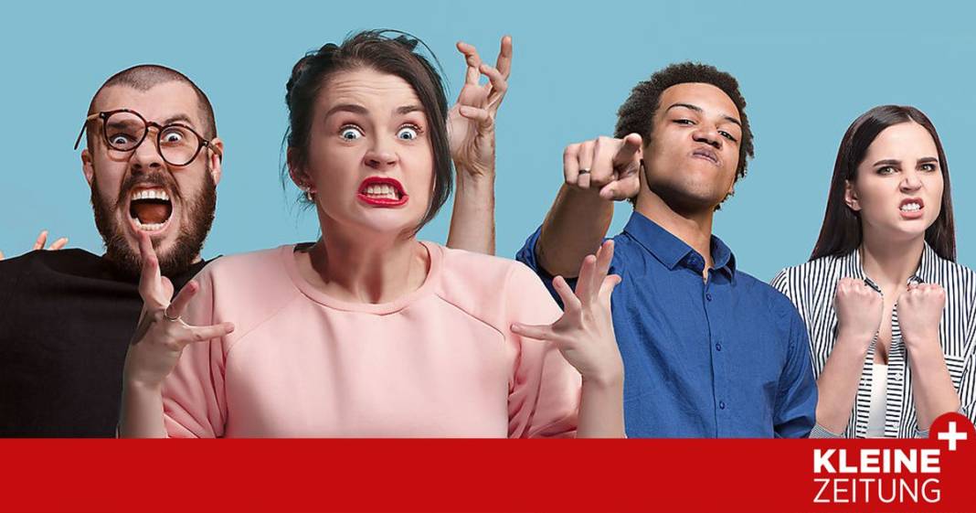 frechheit!-so-bekommen-sie-aggressionen-in-den-griff frechheit!-so-bekommen-sie-aggressionen-in-den-griff