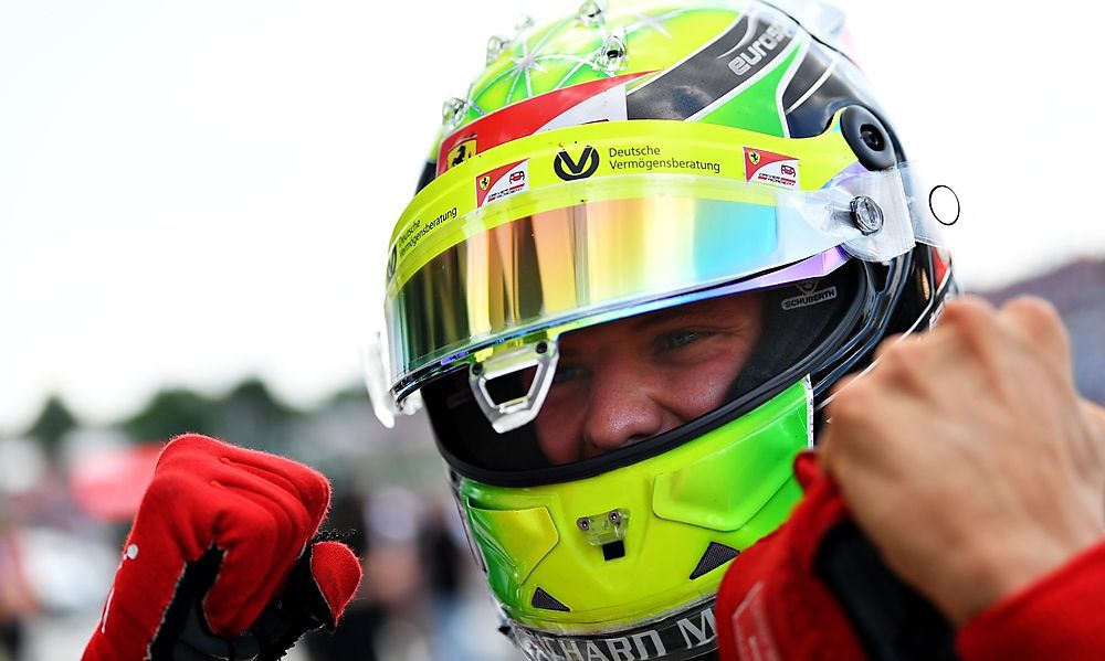 mick-schumacher-startet-mit-der-nummer-47 mick-schumacher-startet-mit-der-nummer-47
