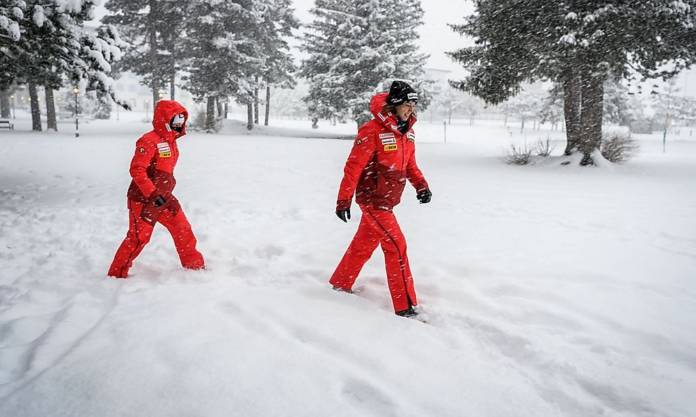 Damen Super-G in St. Moritz abgesagt | LIFEMAG