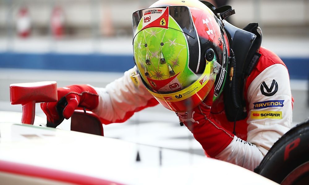 schumacher-ist-formel-2-meister schumacher-ist-formel-2-meister