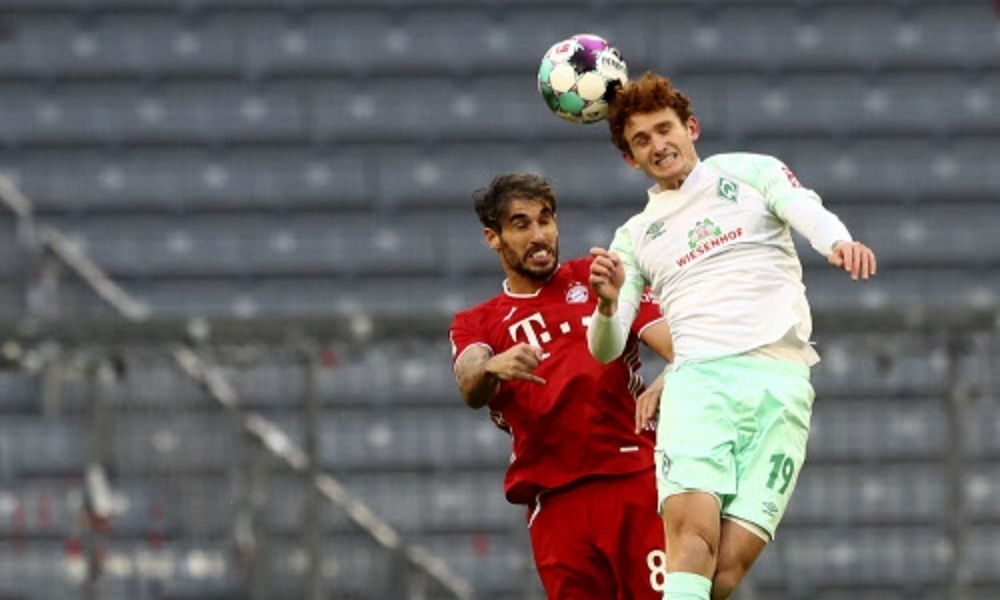 javi-martinez-faellt-laenger-aus javi-martinez-faellt-laenger-aus