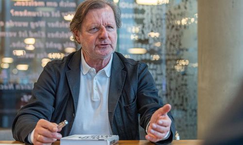 oekonom-michael-steiner:-„ohne-krise-gibt-es-keine-veraenderung“ oekonom-michael-steiner:-„ohne-krise-gibt-es-keine-veraenderung“