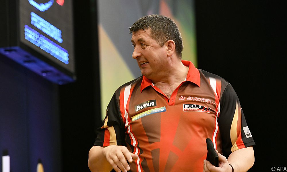 mensur-suljovic-startet-heute-gegen-edgar-in-die-wm mensur-suljovic-startet-heute-gegen-edgar-in-die-wm