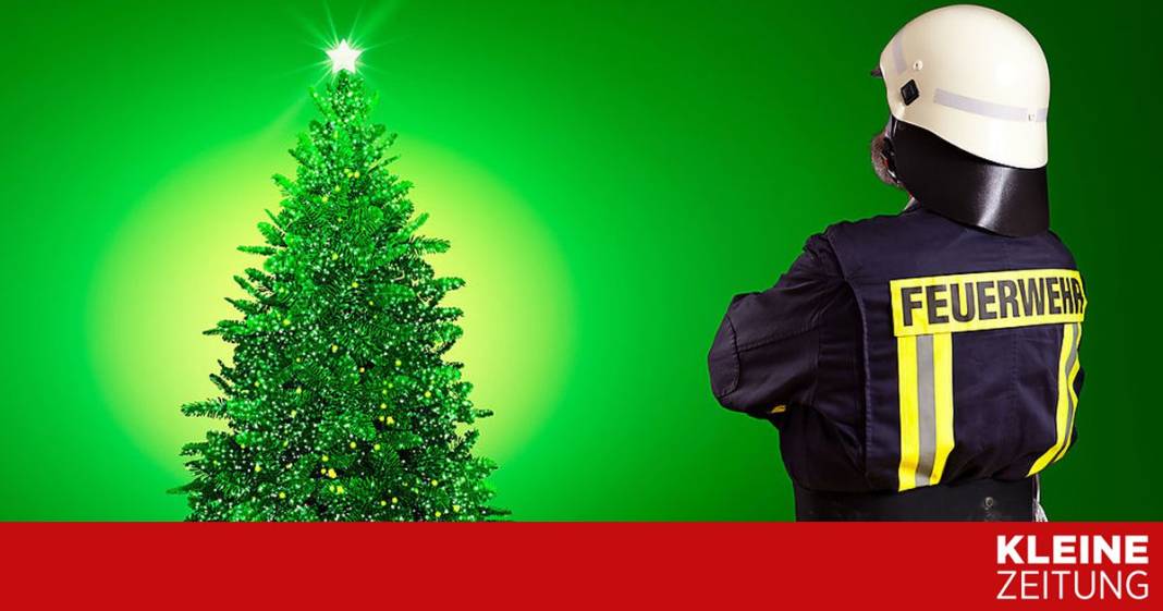 was-zu-tun-ist,-wenn-der-christbaum-feuer-faengt