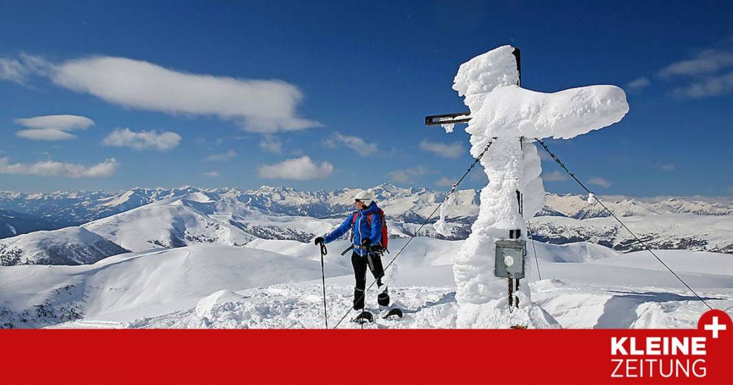 eine-audienz-bei-einem-koenig-in-den-nockbergen