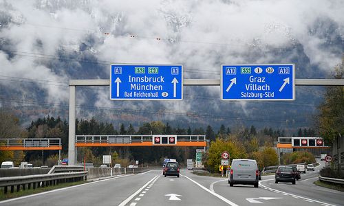 laut-asfinag:-heuer-um-20-prozent-weniger-pkw-auf-den-strassen laut-asfinag:-heuer-um-20-prozent-weniger-pkw-auf-den-strassen