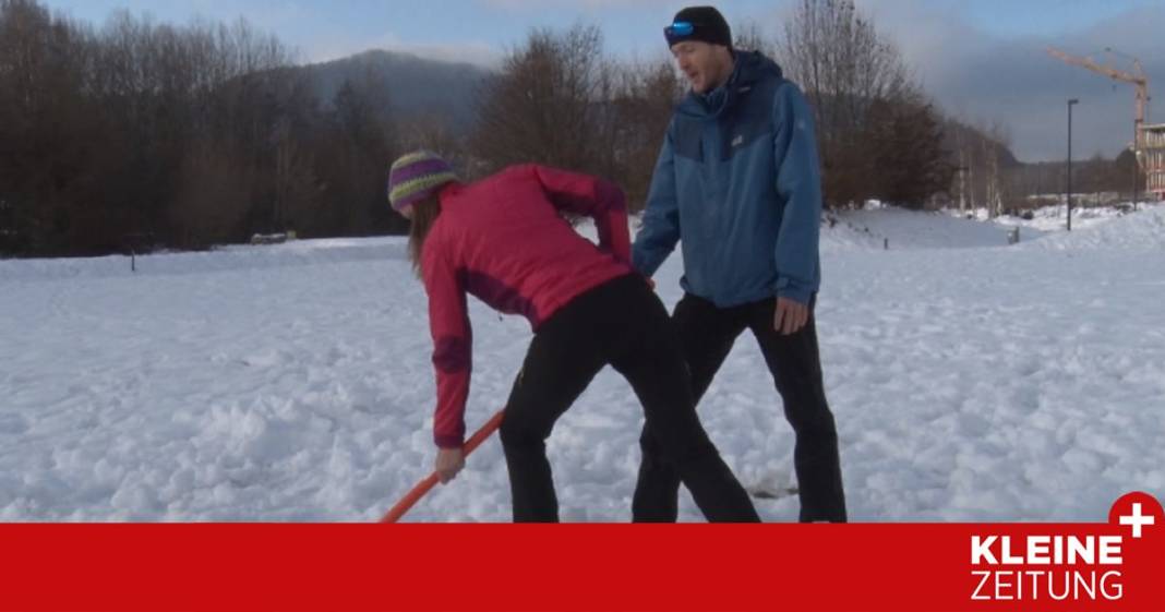 schneeschaufeln:-so-geht-es-rueckenschonend schneeschaufeln:-so-geht-es-rueckenschonend