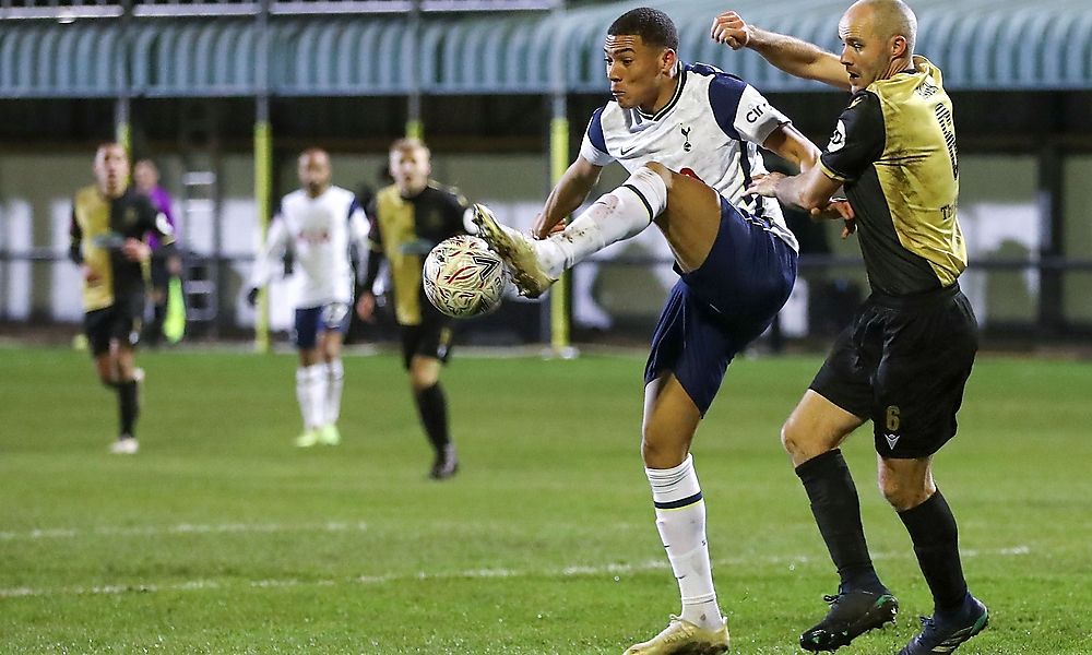 achtligist-verkaufte-fuer-duell-mit-tottenham-30.000-tickets achtligist-verkaufte-fuer-duell-mit-tottenham-30.000-tickets