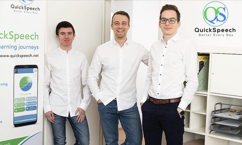 auch-porr-an-bord:-start-up-quickspeech-waechst-mit-frischem-kapital auch-porr-an-bord:-start-up-quickspeech-waechst-mit-frischem-kapital