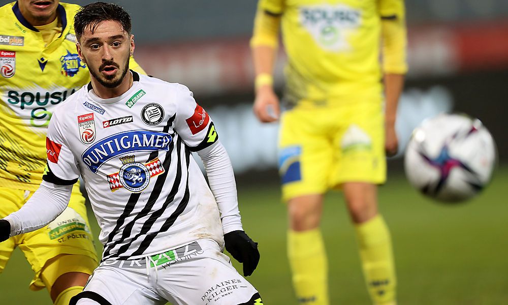 otar-kiteishvili-ist-zurueck-in-der-sturm-startelf otar-kiteishvili-ist-zurueck-in-der-sturm-startelf