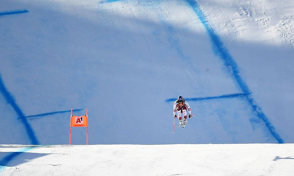 der-zielsprung-in-kitzbuehel-scheidet-die-geister der-zielsprung-in-kitzbuehel-scheidet-die-geister