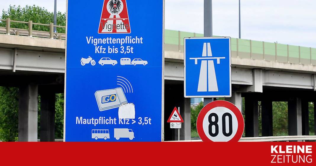 vignettenkauf:-wie-autofahrer-abgezockt-werden vignettenkauf:-wie-autofahrer-abgezockt-werden