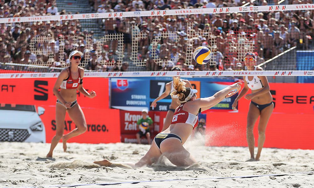 in-katar-darf-es-bei-den-beachvolleyball-damen-ein-bisserl-mehr-sein in-katar-darf-es-bei-den-beachvolleyball-damen-ein-bisserl-mehr-sein