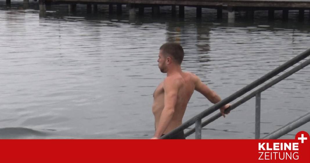 eistauchen-im-woerthersee:-diese-klagenfurter-gehen-ins-wasser eistauchen-im-woerthersee:-diese-klagenfurter-gehen-ins-wasser