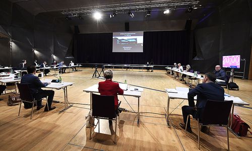 vor-befragung-von-ex-chef-pucher:-viel-kopfschuetteln-im-u-ausschuss vor-befragung-von-ex-chef-pucher:-viel-kopfschuetteln-im-u-ausschuss