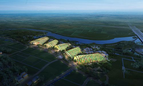 hasslacher-liefert-fuer-chinas-groesste-holzkonstruktion hasslacher-liefert-fuer-chinas-groesste-holzkonstruktion
