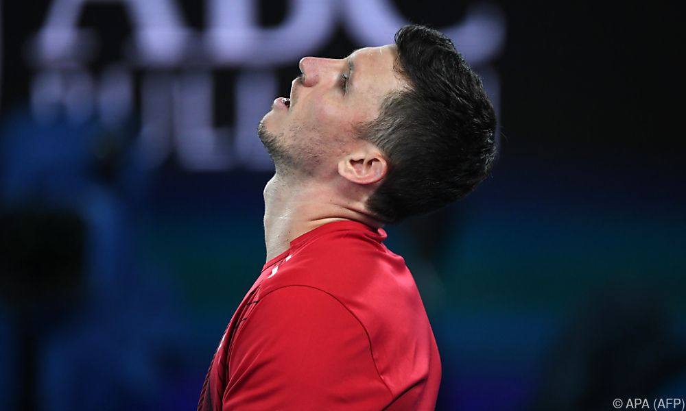 dennis-novak-bereits-in-runde-eins-ausgeschieden dennis-novak-bereits-in-runde-eins-ausgeschieden