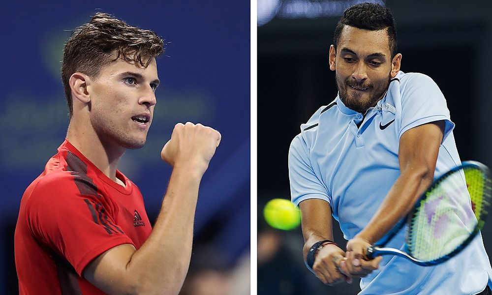 dominic-thiem-trifft-auf-nick-kyrgios-und-das-australische-publikum dominic-thiem-trifft-auf-nick-kyrgios-und-das-australische-publikum