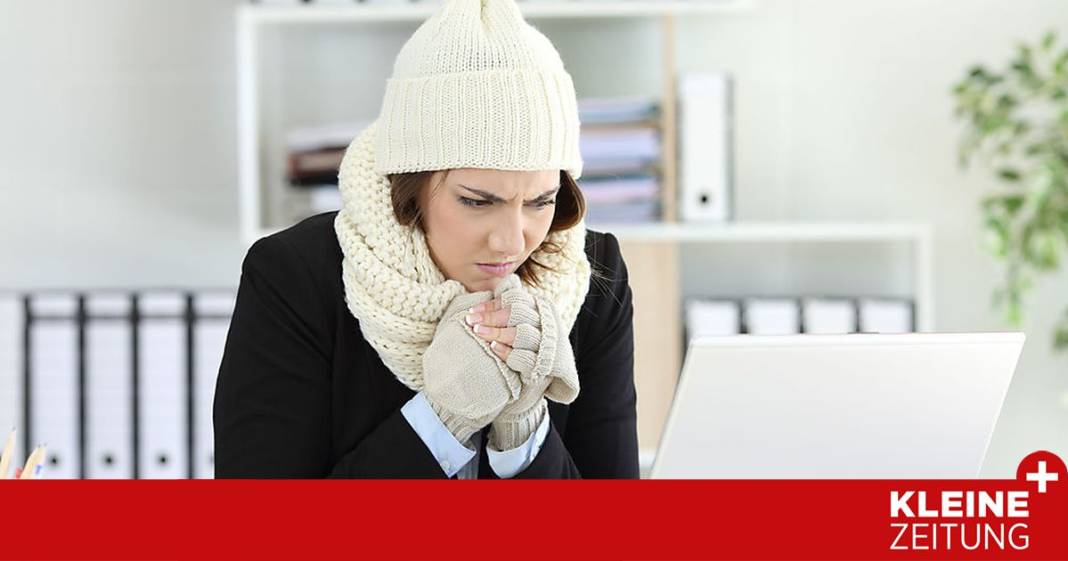 muss-man-in-jeder-kaelte-arbeiten? muss-man-in-jeder-kaelte-arbeiten?