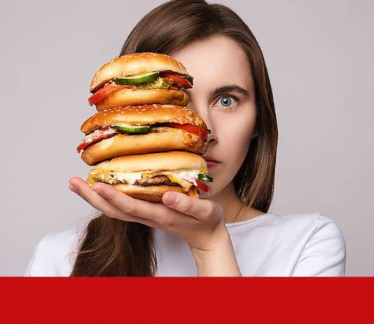 Was hinter der Fast-Food-Diät steckt was-hinter-der-fast-food-diaet-steckt