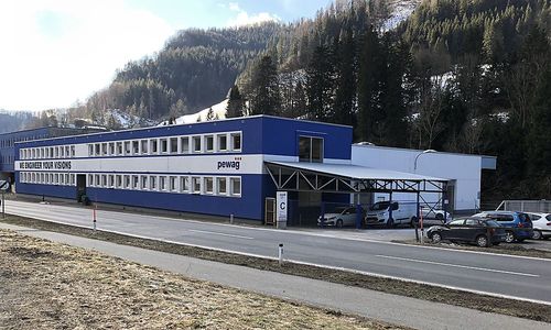 pewag-setzt-bis-2030-auf-die-kraft-der-sonne pewag-setzt-bis-2030-auf-die-kraft-der-sonne
