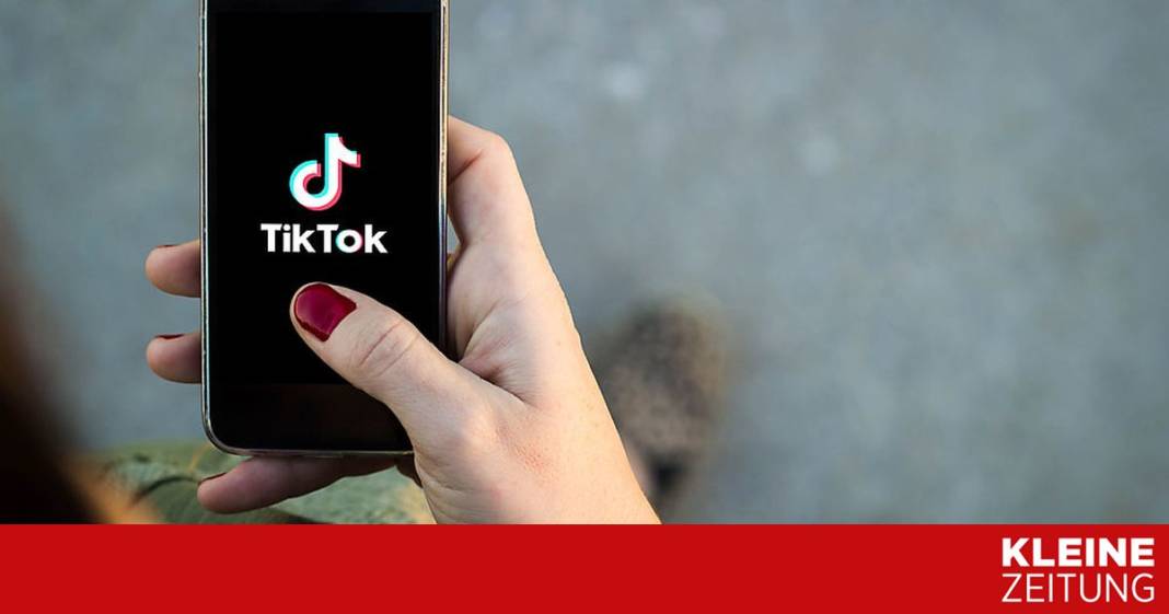 tiktok-im-visier-von-eu-konsumentenschuetzern tiktok-im-visier-von-eu-konsumentenschuetzern