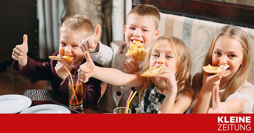 influencer-marketing:-so-werden-kinder-mit-fastfood-gekoedert influencer-marketing:-so-werden-kinder-mit-fastfood-gekoedert