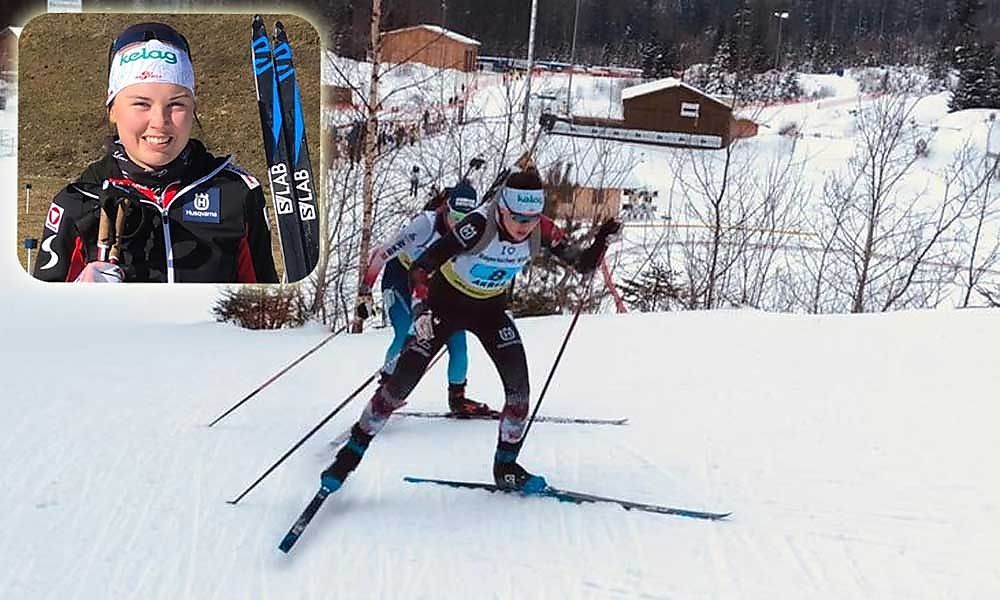anna-juppe:-kaerntner-biathletin-mit-faible-zur-technik anna-juppe:-kaerntner-biathletin-mit-faible-zur-technik