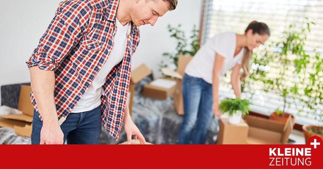 die-erste-gemeinsame-wohnung:-welcher-mietvertrag-ist-richtig?