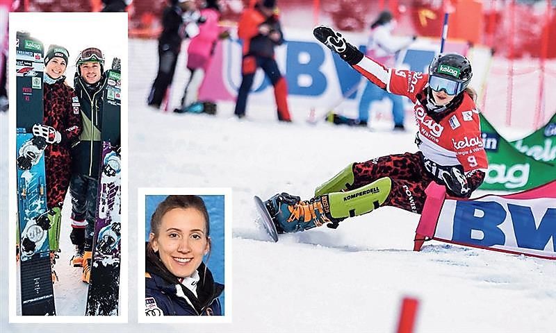sabine-schoeffmann-ist-so-stark-wie-nie-zuvor sabine-schoeffmann-ist-so-stark-wie-nie-zuvor