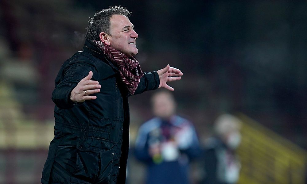 kapfenberg-trainer-ibrakovic:-“wir-sind-in-einer-gefaehrlichen-zone” kapfenberg-trainer-ibrakovic:-“wir-sind-in-einer-gefaehrlichen-zone”