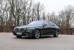 mercedes-benz-s-500:-im-olymp-des-machbaren mercedes-benz-s-500:-im-olymp-des-machbaren