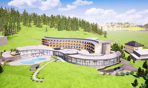 bad-bleiberg:-frischzellenkur-fuer-hotel-um-21-millionen-euro bad-bleiberg:-frischzellenkur-fuer-hotel-um-21-millionen-euro