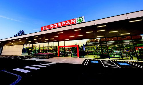 fast-5000-neue-arbeitsplaetze:-spar-steigerte-umsaetze-kraeftig fast-5000-neue-arbeitsplaetze:-spar-steigerte-umsaetze-kraeftig