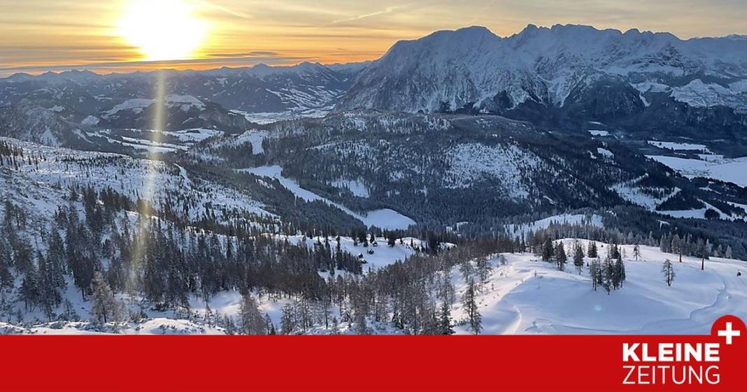 wintertraum-auf-der-tauplitz-mit-weltrekord-und-wollhandschuh wintertraum-auf-der-tauplitz-mit-weltrekord-und-wollhandschuh